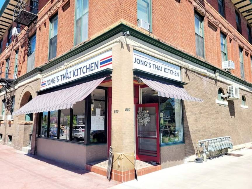 TopCity Rise Issue #1 Nov/Dec&nbsp;2021